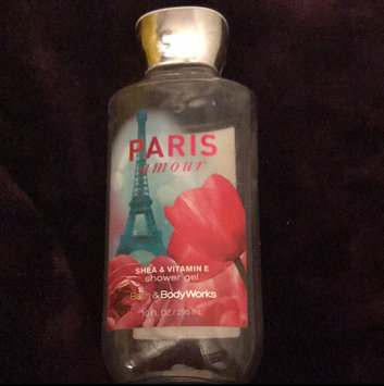 Photo of Bath & Body Works® Signature Collection PARIS AMOUR Shower Gel uploaded by Kristen B.