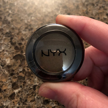 Photo of NYX Hot Singles Eye Shadow uploaded by Rachel S.