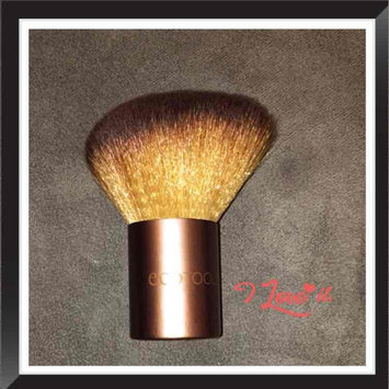 Photo of Head EcoTools Angled Kabuki Makeup Brush uploaded by Auguste P.