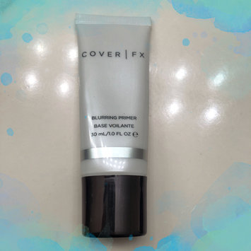 Photo of COVER FX Illuminating Primer uploaded by Katie W.