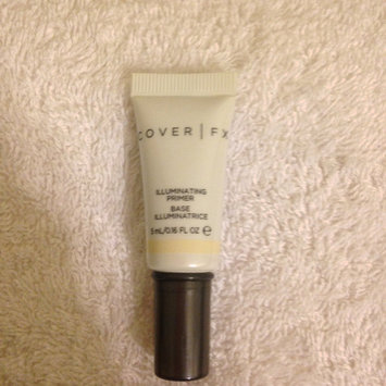 Photo of COVER FX Illuminating Primer uploaded by Nka k.