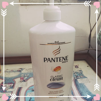 Photo of Pantene Pro-V Classic Clean Shampoo uploaded by Angry B.