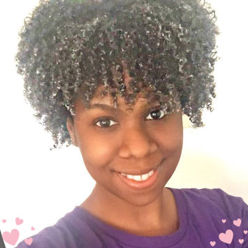 Photo of tgin Honey Miracle Hair Mask Deep Conditioner - 12 oz uploaded by Latesha J.