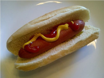 Photo of Oscar Mayer Hot Dogs uploaded by Natasha C.