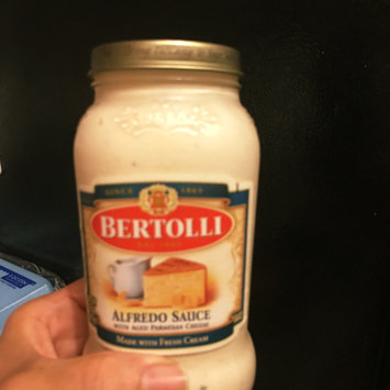 Photo of Bertolli® Alfredo With Aged Parmesan Cheese Sauce uploaded by Belkys R.