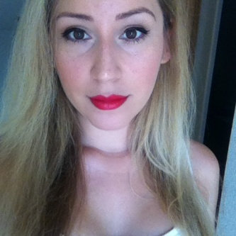 Photo of NYC New York Color City Proof Twistable Intense Lip Color uploaded by Eva M.