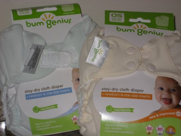 Photo of Bumgenius Cloth Diapers uploaded by Christina L.