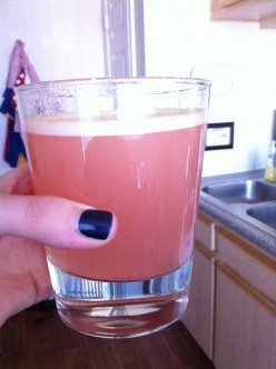 Photo of EBOOST Natural Energy uploaded by Erin N.