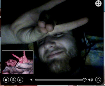 Photo of Skype uploaded by Jacquelynn G.