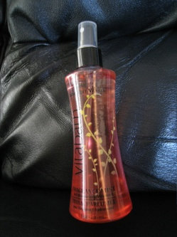 Photo of Vitabath® Fragrance Mist uploaded by Amy B.