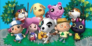 Photo of Animal Crossing Video Game uploaded by Sara R.