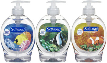 Photo of Softsoap Liquid Hand Soap uploaded by Sandra T.