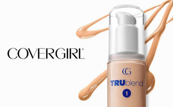 Photo of COVERGIRL truBlend Liquid Makeup uploaded by Dakota R.