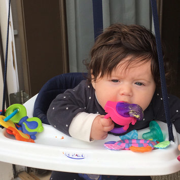 Munchkin Fresh Food Feeder Reviews 2019 Page 15