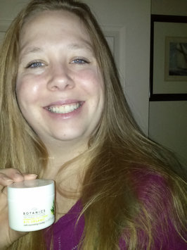 Photo of Boots Botanics Hydrating Day Cream uploaded by Denille M.