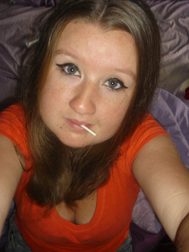 Photo of COVERGIRL Liquiline Blast Eyeliner uploaded by tressa s.