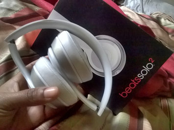 Photo of Beats By Dre Solo HD Headphones uploaded by MikaLynne C.
