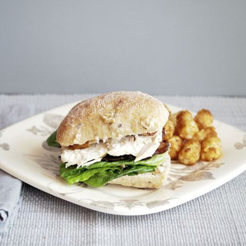 Photo of Ken's Creamy Caesar uploaded by Rachel R.