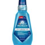 Photo of Crest Pro-health Multi-protection Mouthwash uploaded by Bonnie L.