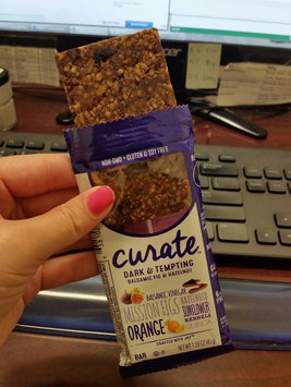Photo of Curate™ Dark & Tempting Snack Bar uploaded by Laney W.