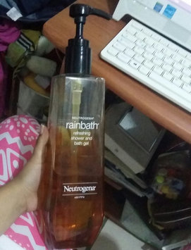 Photo of Neutrogena® Rainbath® Refreshing Shower and Bath Gel - Original uploaded by Denisse A.