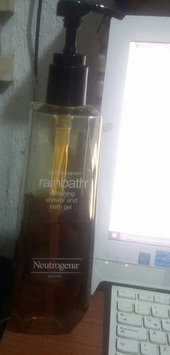Photo of Neutrogena® Rainbath® Refreshing Shower and Bath Gel - Original uploaded by Denisse A.