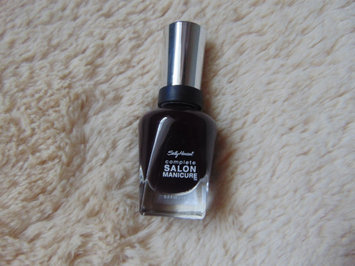 Photo of Sally Hansen® Complete Salon Manicure™ Nail Polish uploaded by Lucia P.
