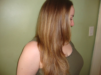 Photo of Herbal Essences Wild Naturals Rejuvenating Oil Elixir uploaded by Marianne M.