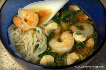 Photo of Nasoya Pasta Zero Spaghetti Noodles uploaded by Diana B.