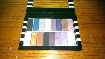Photo of SEPHORA COLLECTION Z Palette Baby uploaded by Michele B.