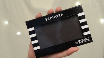 Photo of SEPHORA COLLECTION Z Palette Baby uploaded by Corrie S.