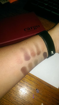 Photo of Cargo Venice Enchantment Eye Shadow Palette uploaded by Michele B.