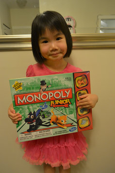 Photo of MONOPOLY® Junior uploaded by Suki T.