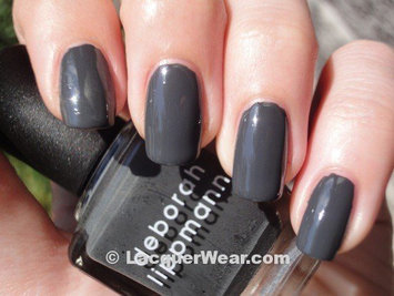 Photo of Deborah Lippmann Nail Polish uploaded by Sara K.