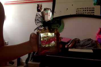 Photo of Juicy Couture Viva la Juicy Gold Couture Eau de Parfum, 3.4 oz uploaded by Maria N.