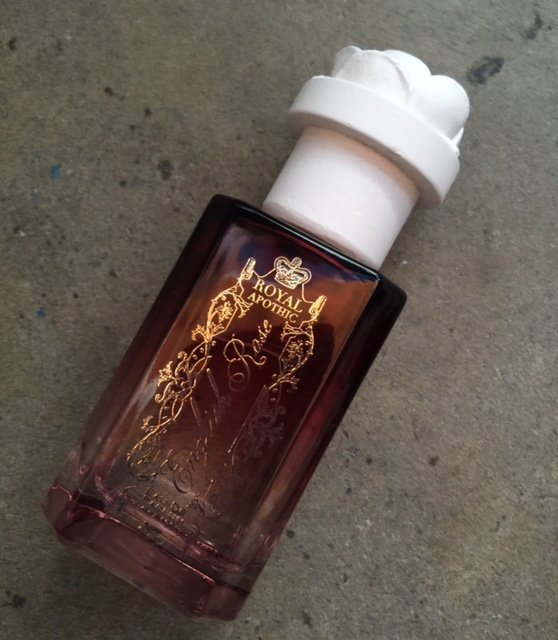 Royal Apothic Conservatories Eau de Parfum Spray