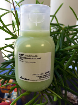 Photo of Davines® MOMO Conditioner uploaded by Dee C.
