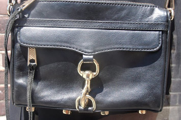 Photo of Rebecca Minkoff Collection uploaded by maedla g.