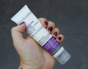 Photo of Paula's Choice Skin Recovery Daily Moisturizing Lotion SPF 15 & Antioxidants uploaded by Denise R.
