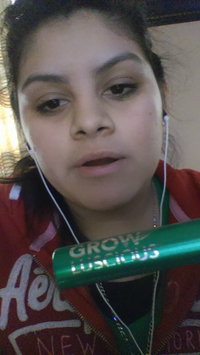 Photo of Revlon Grow Luscious™ Mascara uploaded by karina m.