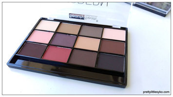 Photo of Beauty Treats Concealer Palette uploaded by Cleo H.