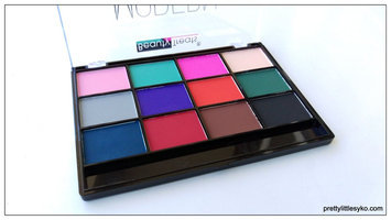 Photo of Beauty Treats Concealer Palette uploaded by Cleo H.
