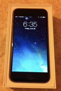 Photo of Apple iPhone 6 uploaded by Pablo P.
