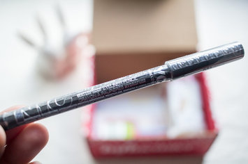 Photo of NYC Cityproof 24HR Waterproof Eyeliner uploaded by Rosie Y.