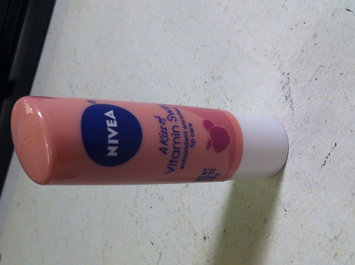 Photo of NIVEA a Kiss of Berry Swirl uploaded by Katherine M.