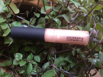 Photo of M.A.C Cosmetics Plushglass Lip Gloss uploaded by Mirjam H.