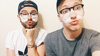 Dr. Jart+ Cheek & Eye Lift(TM) 2 Masks uploaded by Hello Boys B.