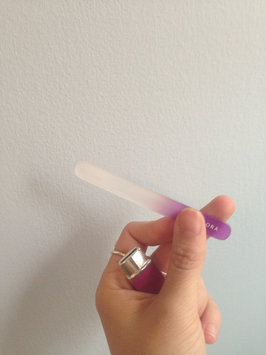 Photo of SEPHORA COLLECTION Mini Crystal Nail File uploaded by Maura S.