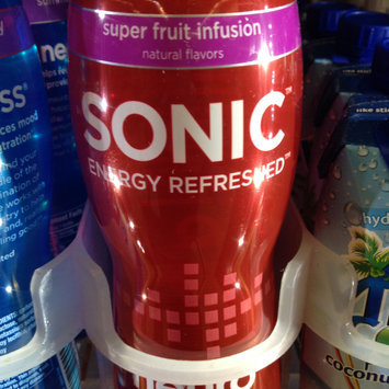 Photo of Neuro Sonic Energy Refreshed Super Fruit Infusion uploaded by Bridget O.