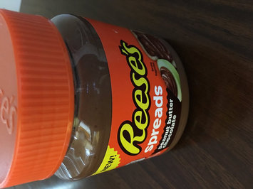Photo of Reese's Spreads Peanut Butter Chocolate uploaded by tami t.